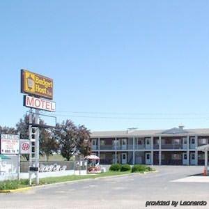 Budget Host Exit 254 Motel